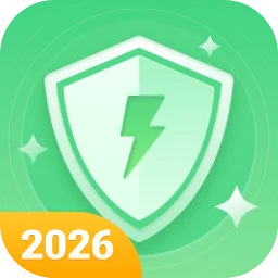 Icono de Limpiador de archivos basura